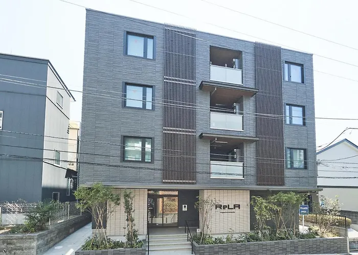 Rela Higashimatsudo