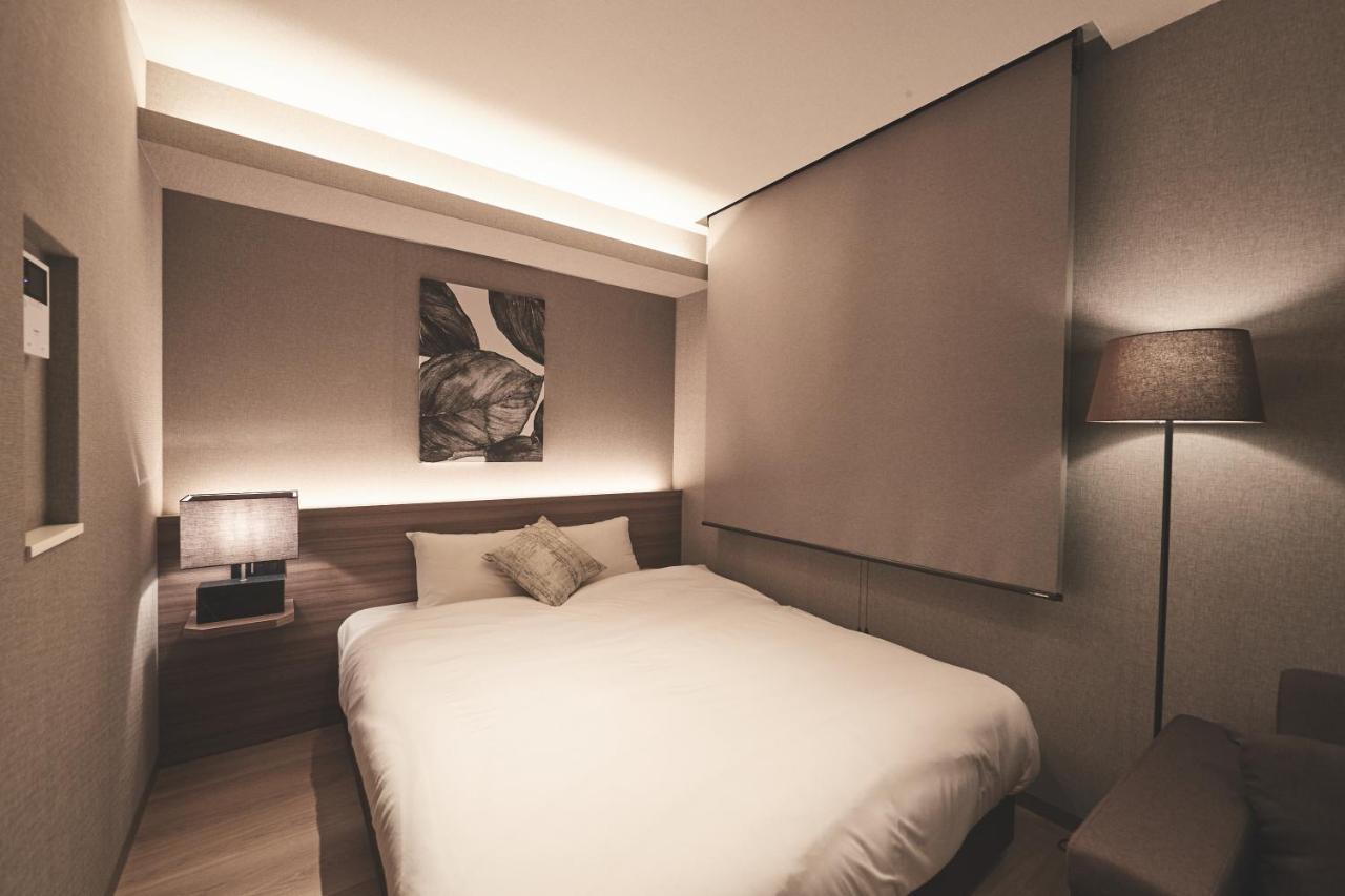 Rela Higashimatsudo Aparthotel 3*