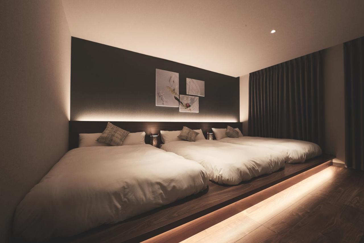 Rela Higashimatsudo Aparthotel