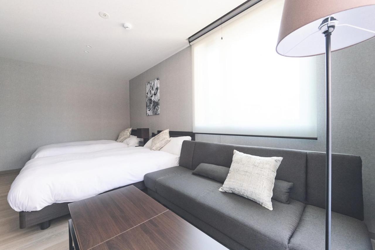 Rela Higashimatsudo Aparthotel 3*