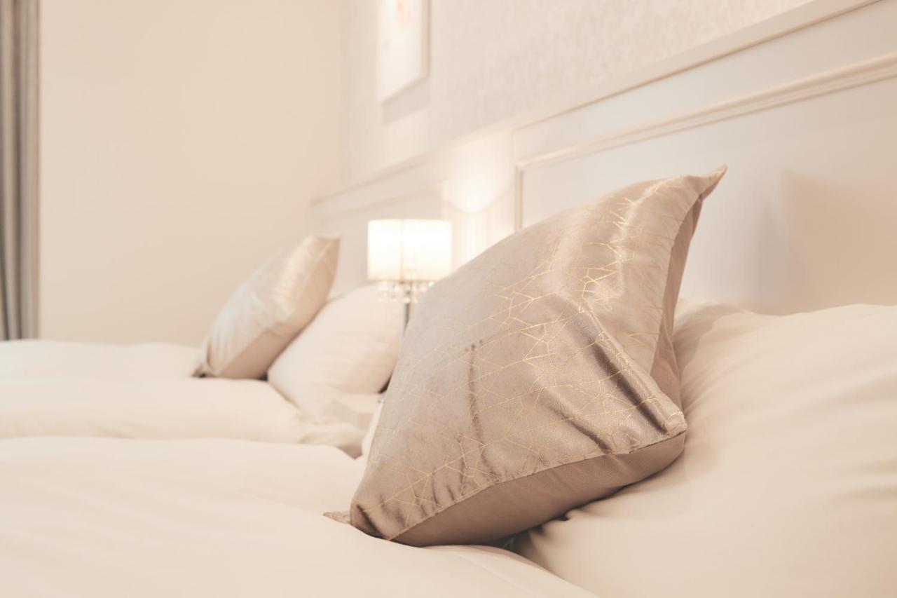 Aparthotel Rela Higashimatsudo 3*