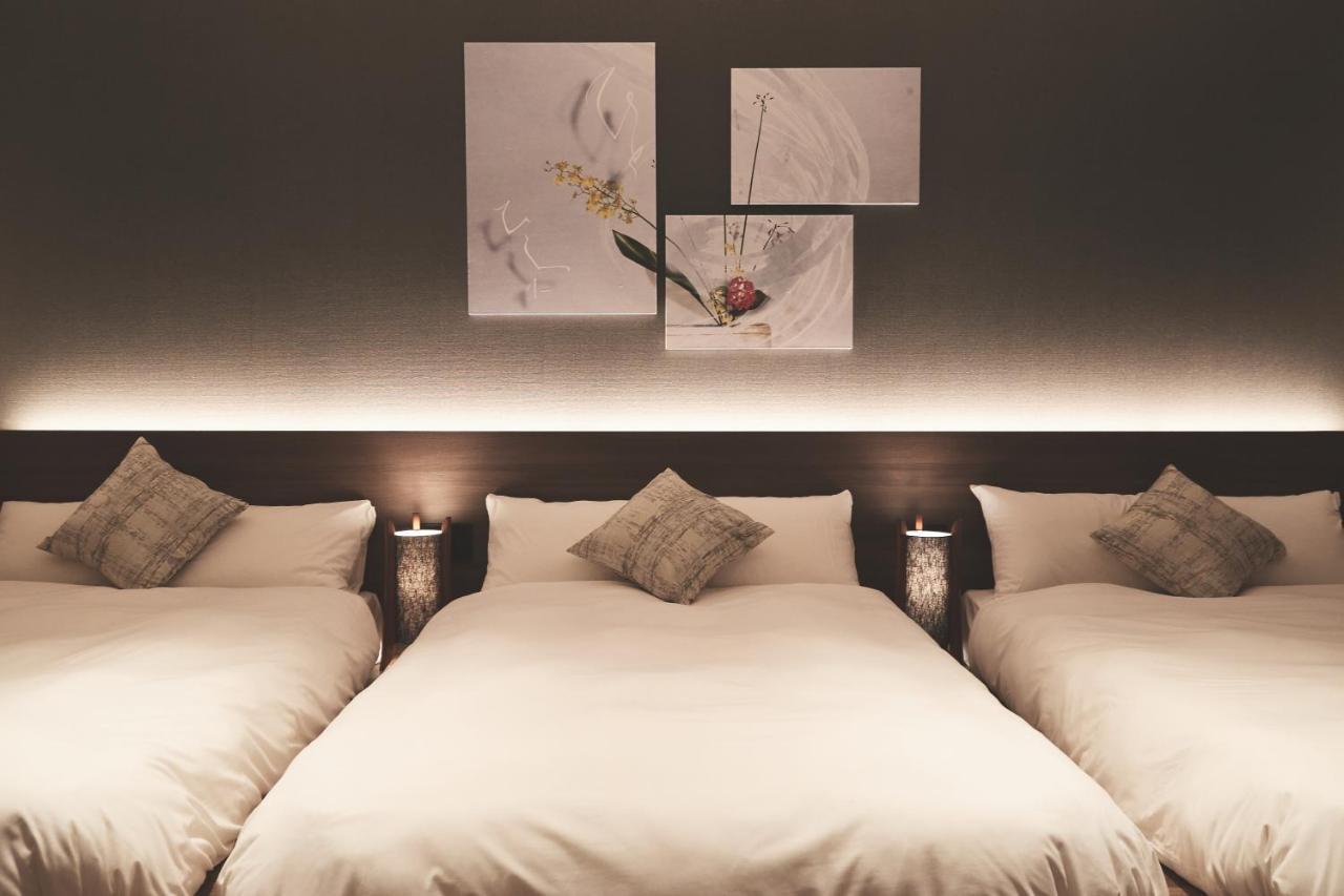Rela Higashimatsudo Aparthotel Matsudo