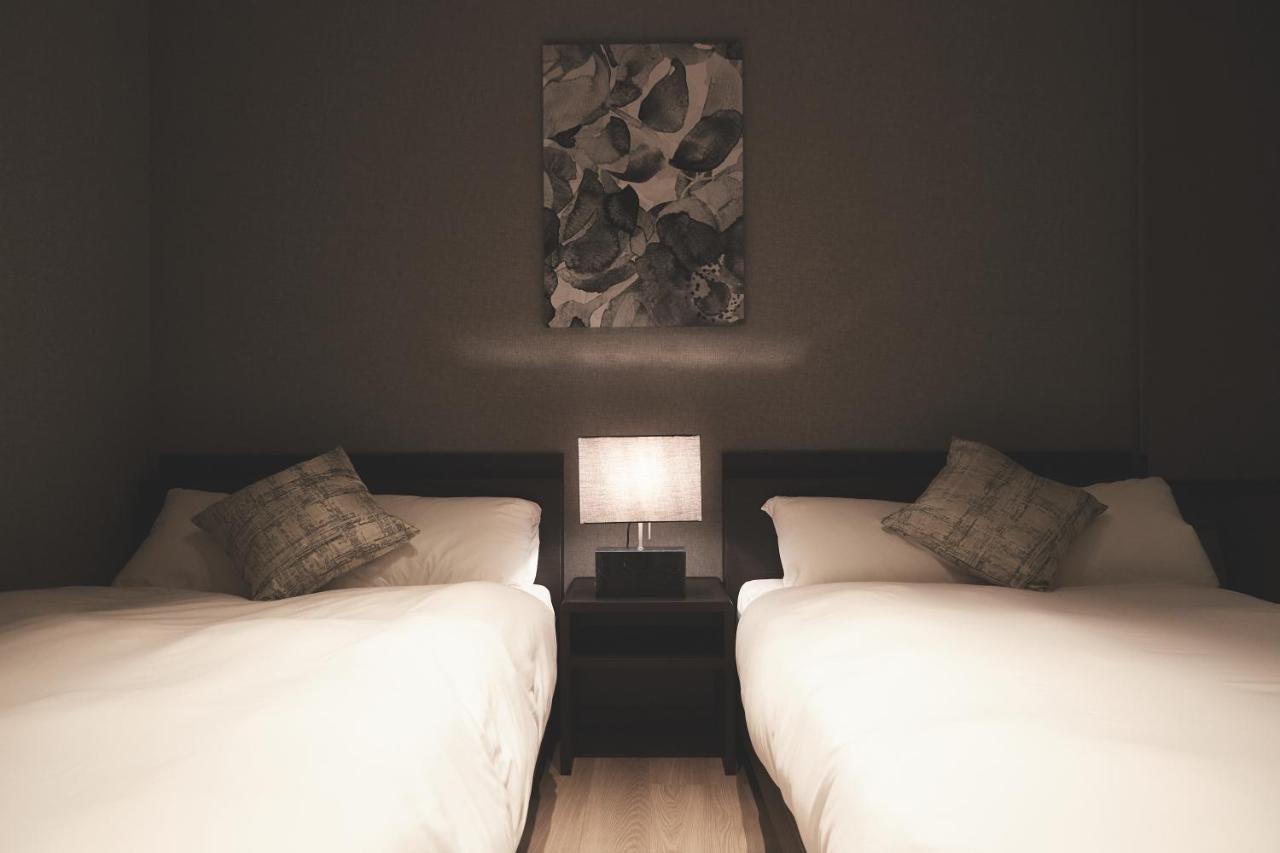 Rela Higashimatsudo Aparthotel 3*